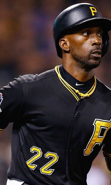 Pirates offseason preview: First base, pitching among priorities